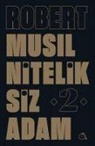 Robert Musil - Niteliksiz Adam 2