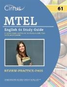 J. G. Cox - MTEL English 61 Study Guide