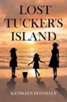 Kathleen Donnelly - Lost Tucker's Island