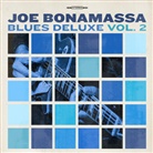 Joe Bonamassa - Blues Deluxe Vol.2, 1 Audio-CD (Hörbuch)