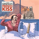 Chilly Gonzales - French Kiss, 1 Audio-CD (Hörbuch)