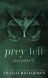 Amanda Richardson - Prey Tell