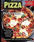 Emily Soto - Pizza Perfection
