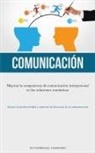 Victor-Manuel Chamorro - Comunicación