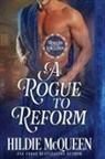 Hildie Mcqueen - A Rogue to Reform