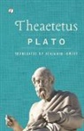 Plato - Theaetetus