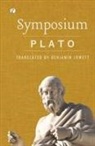 Plato - Symposium