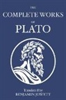 Plato - The Complete Works of Plato