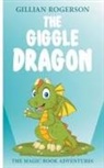 Gillian Rogerson - The Giggle Dragon