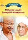 Priyanka Verma - Biography of Mahatma Gandhi and Sarvapalli Radhakrishnan