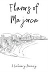 Clock Street Books - Flavors of Majorca