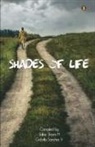 Adline Shami M, Gabrilla Sanchez V - The shades of life