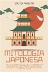 Wálter Anselmo - Mitología japonesa
