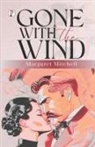 Margaret Mitchell - Gone with the Wind