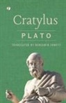 Plato - Cratylus