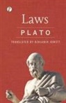 Plato - Laws