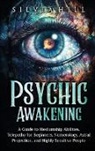 Silvia Hill - Psychic Awakening