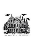 Mckenzie Peterson - Gothic Coloring