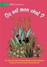 et al. Clare Verbeek - Where Is My Cat? - Où est mon chat?