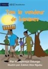 Humphreys Odunga - Tom the Banana Seller - Tom le vendeur de bananes