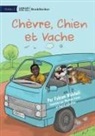 Fabian Wakholi - Goat, Dog and Cow - Chèvre, Chien et Vache