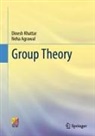 Neha Agrawal, Dinesh Khattar - Group Theory
