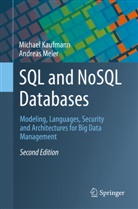 Michael Kaufmann, Andreas Meier - SQL and NoSQL Databases