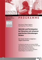 Shu-Ping Chen, Megan Edgelow, Megan u a Edgelow, Terry Krupa, Carol Mieras - Aktivität und Partizipation bei Menschen mit schweren psychischen Erkrankungen fördern