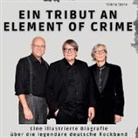 Valeria Stone - Ein Tribut an <br> Element of Crime