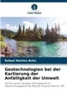 Rafael Martins Brito - Geotechnologien bei der Kartierung der Anfälligkeit der Umwelt