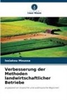 Issiakou Moussa - Verbesserung der Methoden landwirtschaftlicher Betriebe