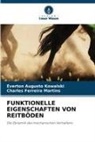 Éverton Augusto Kowalski, Charles Ferreir Martins, Charles Ferreira Martins - FUNKTIONELLE EIGENSCHAFTEN VON REITBÖDEN
