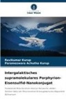 Parameswara Achutha Kurup, Ravikumar Kurup - Intergalaktisches supramolekulares Porphyrion-Eisensulfid-Nanokonjugat