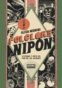 Elisa Menini - Folclore nipón