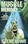 Steve Lowe - Muscle Memory