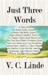 V. C. Linde - Just Three Words