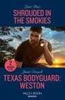Janie Crouch, Crouch Janie, Lena Diaz, Diaz Lena - Mills & Boon Heroes