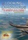 Storm Constantine, Den Patrick, Adrian Tchaikovsky - Looking Landwards