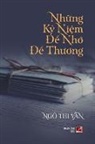 Thi van Ngo - Nh¿ng K¿ Ni¿m ¿¿ Nh¿ ¿¿ Th¿¿ng (color - with signature)