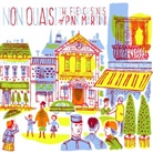 Pink Martini - Non Ouais!, 1 Audio-CD (Audio book)