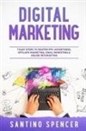 Santino Spencer - Digital Marketing