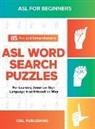 Ciel Publishing - ASL Book for Beginners