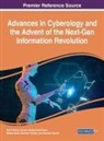 Mohammad Faisal, Mohd Shahid Husain, Halima Sadia - Advances in Cyberology and the Advent of the Next-Gen Information Revolution