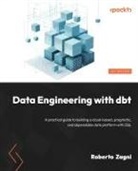 Roberto Zagni - Data Engineering with dbt