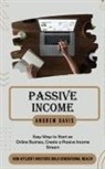 Andrew Davis - Passive Income