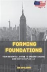 Joe Goulding - Forming Foundations