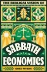 Ched Myers - The Biblical Vision of Sabbath Economics