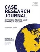 Eric Dolansky - Case Research Journal