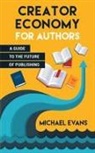 Michael Evans - Creator Economy for Authors