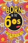Jordan Lamb - Born in the 60s Activity Book for Adults
